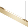 Подвесной светильник MAYTONI STEP P010PL-L30G4K