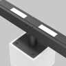 Трековый светильник MAYTONI ALFA S TR133-2-7W3K-W