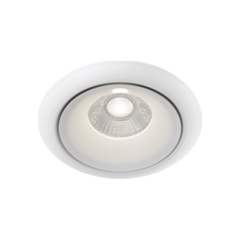 Встраиваемый светильник MAYTONI ZOOM DL031-2-L8W