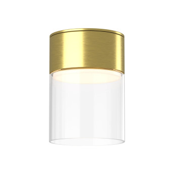 Потолочный светильник MAYTONI GLORY C094CL-GX53-BS