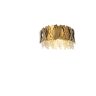 Настенный светильник (бра) MAYTONI ARTISTICO MOD017WL-02BS