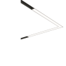 Трековый светильник MAYTONI BASIS TR042-2-24W3K