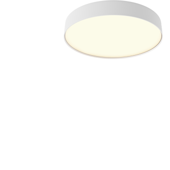Потолочный светильник MAYTONI ZON C032CL-45W3K-RD-W