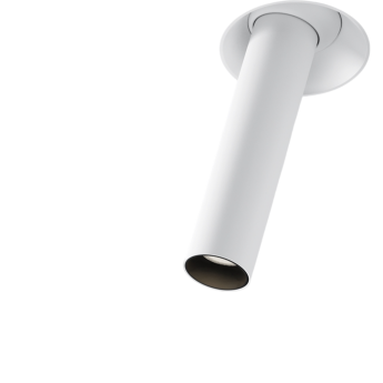 Встраиваемый светильник MAYTONI FOCUS T C140TRS-L200-7W4K-W
